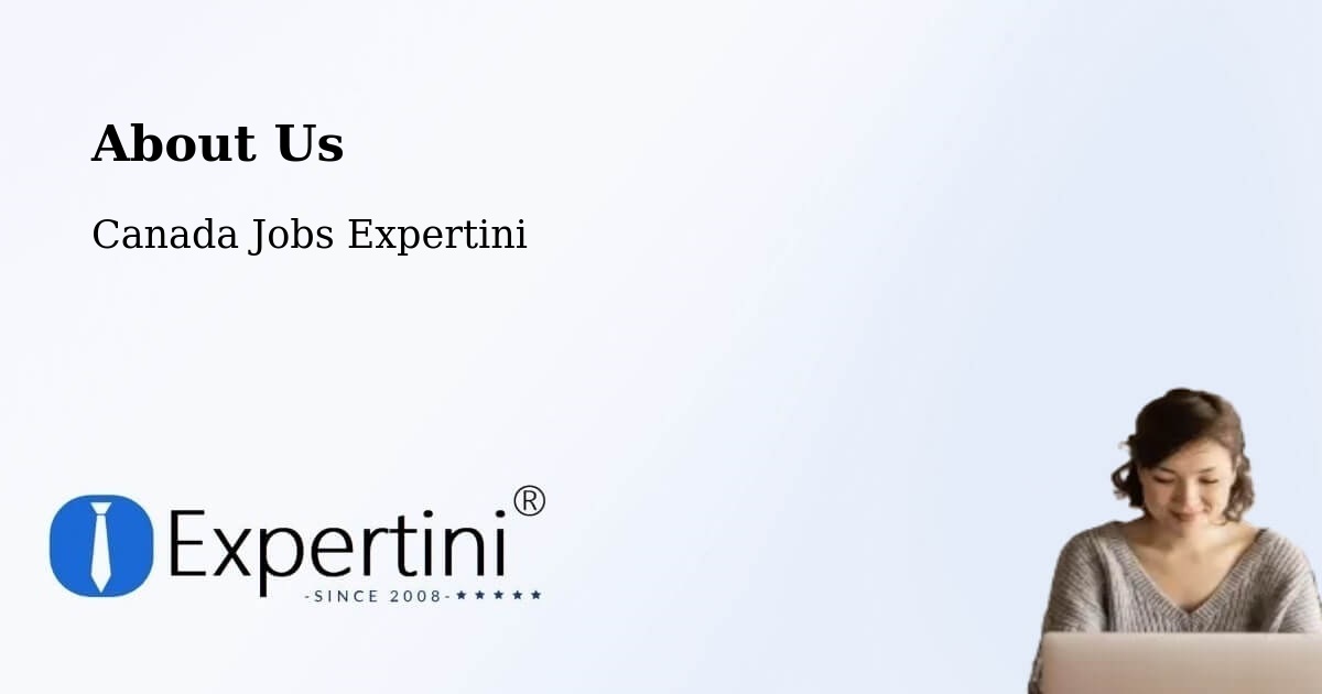 About Expertini Recruitment Platform  – Lac Brome - Lac Brome, Canada Jobs Expertini