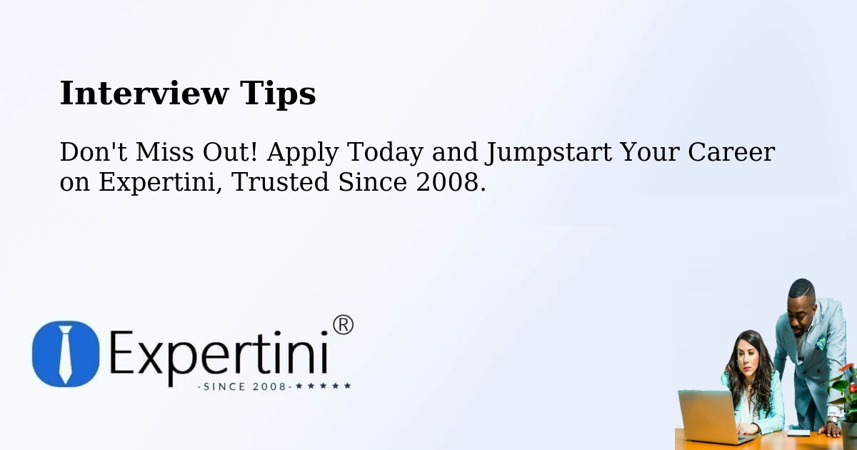 Interview Tips & Techniques for Job Seekers – Lac Brome - Lac Brome, Canada Jobs Expertini