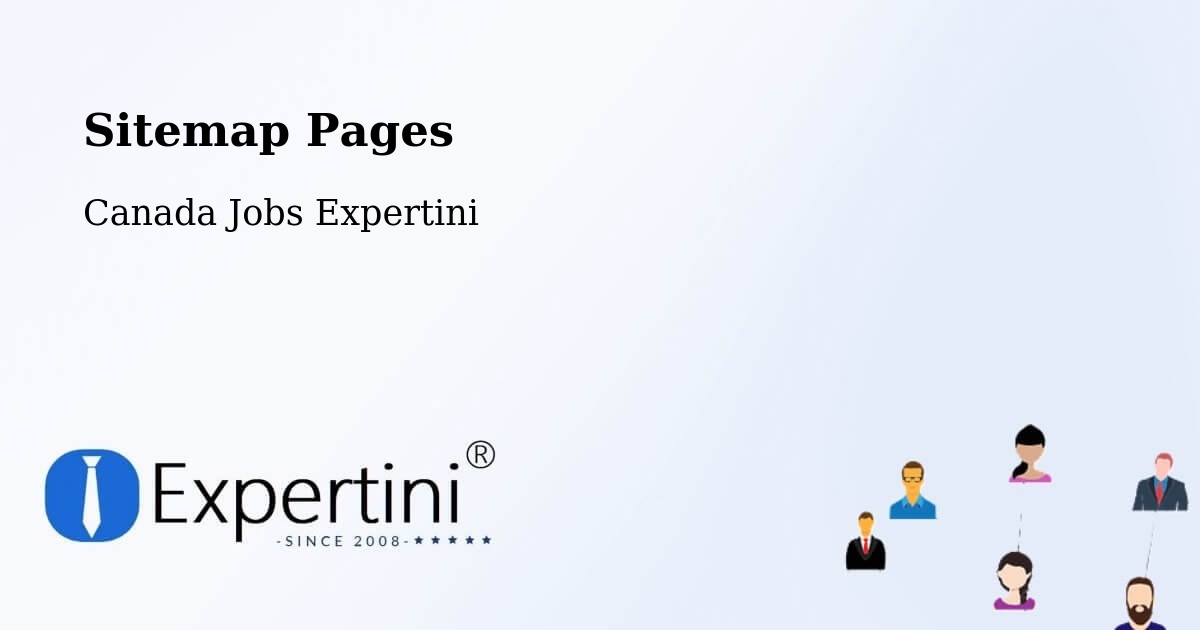 Sitemap Pages - Lac Brome - Canada Jobs Expertini