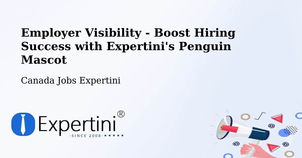 CV and Resume Visibility Optimization – Lac Brome - Canada Jobs Expertini